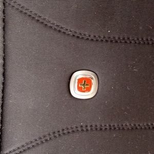 SwissGear Laptop sleeve 14"x11"